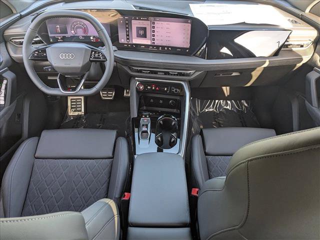 New 2026 Audi SQ5 Premium Plus AWD/4WD image 14
