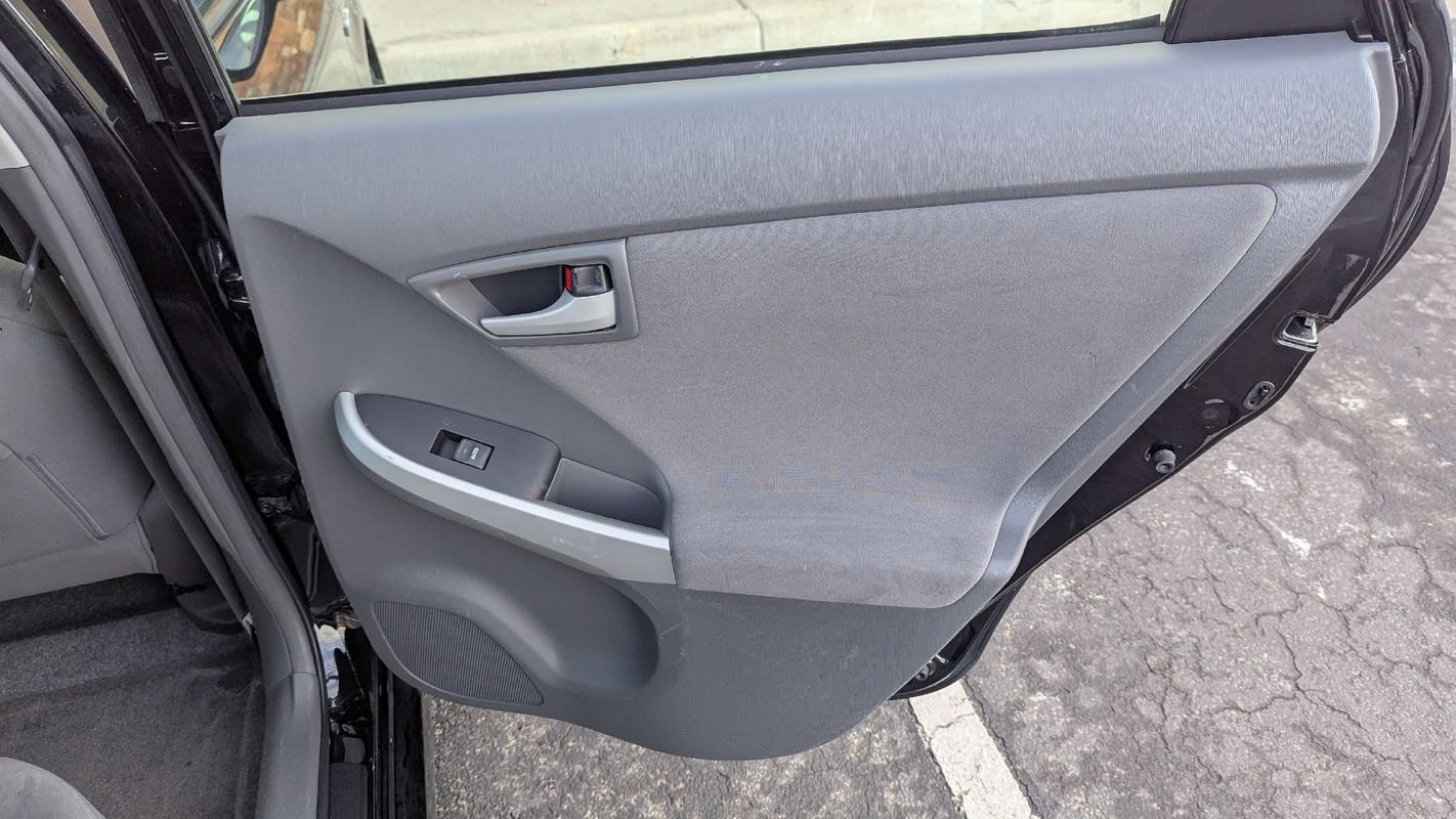 Used 2010 Toyota Prius Two image 21