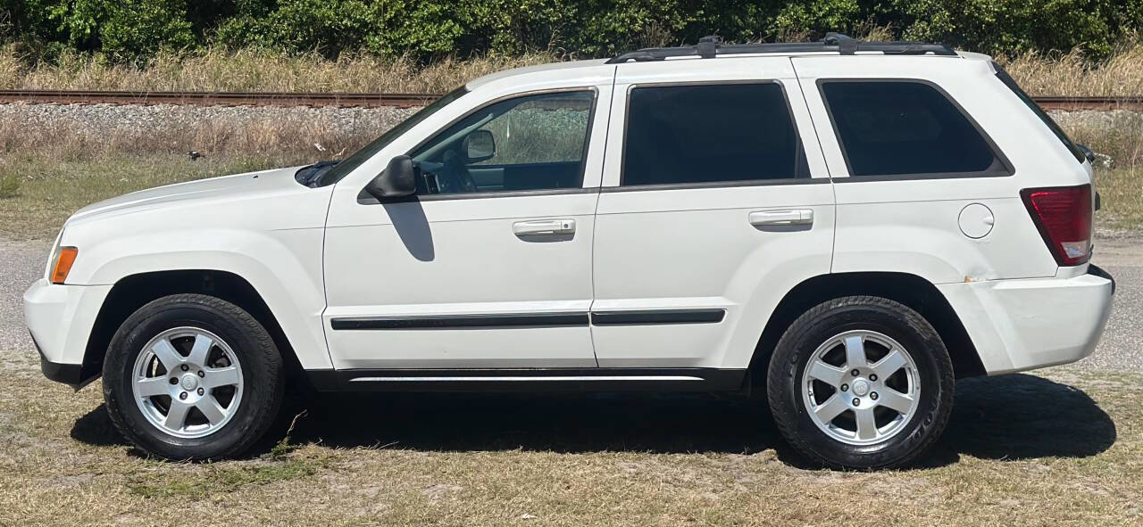 Used 2009 Jeep Grand Cherokee Laredo image 7