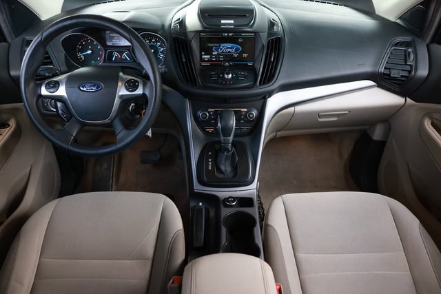 Used 2015 Ford Escape SE w/ Equipment Group 201A image 24