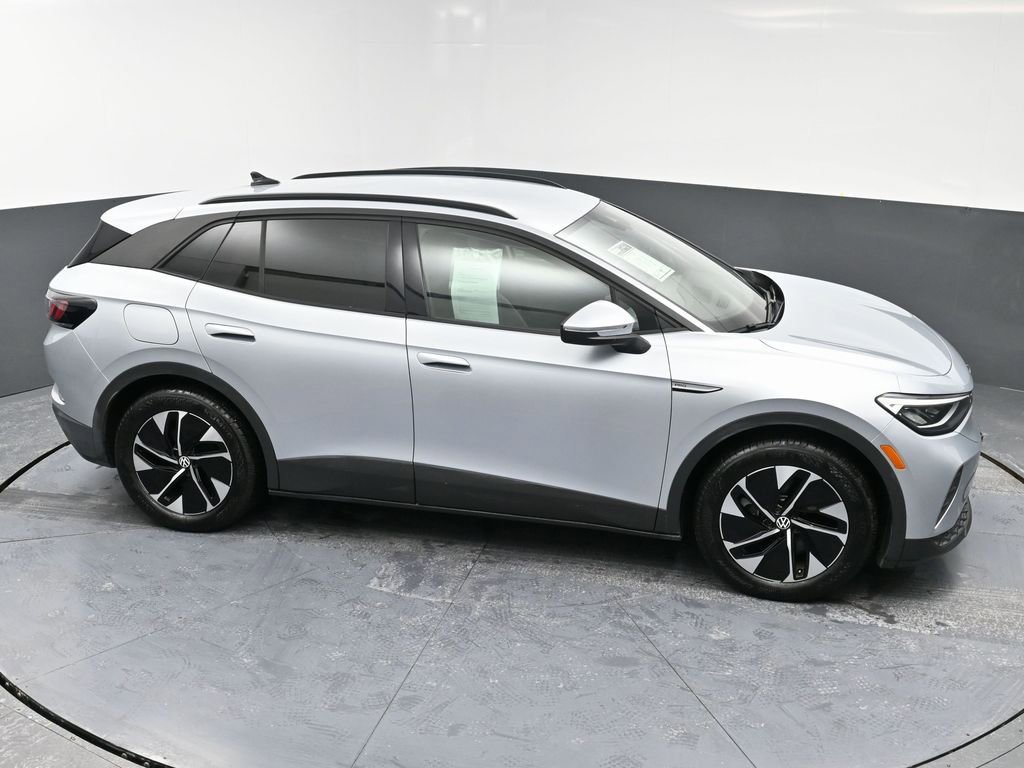 Used 2021 Volkswagen ID.4 Pro w/ ID.4 Protection Package image 45