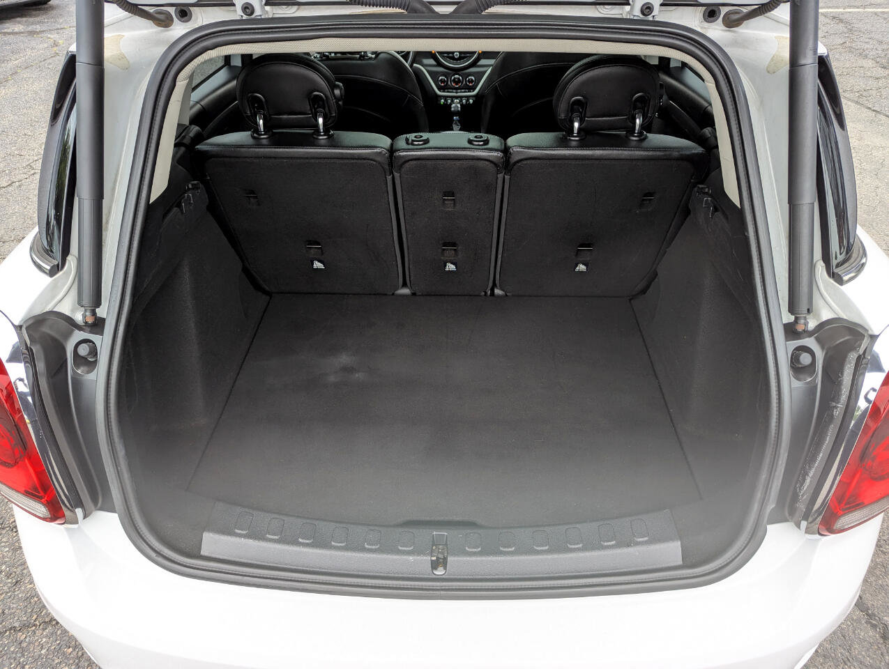 Used 2017 MINI Cooper Countryman S image 45