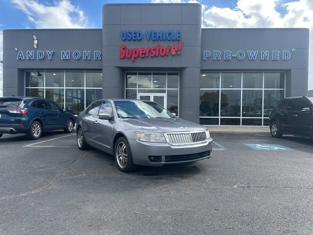 Used 2006 Lincoln Zephyr