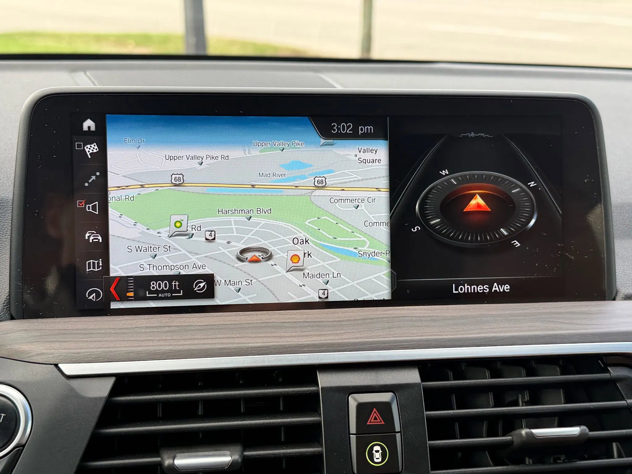 Used 2018 BMW X3 M40i w/ Premium Package Essential image 27