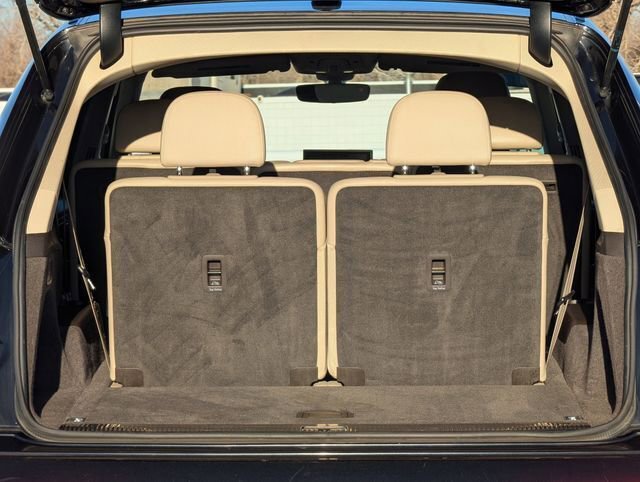 Used 2017 Audi Q7 3.0T Premium Plus image 24