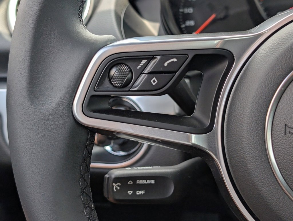 New 2025 Porsche 718 Cayman image 20