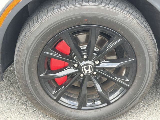 Used 2024 Honda CR-V Sport image 8