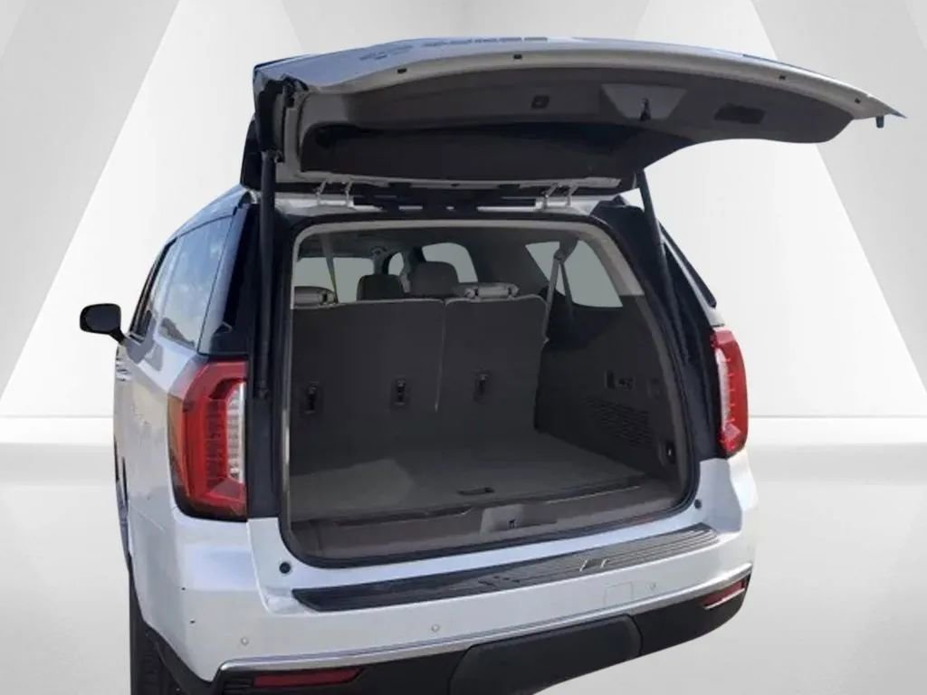 Used 2022 GMC Yukon XL Denali image 35