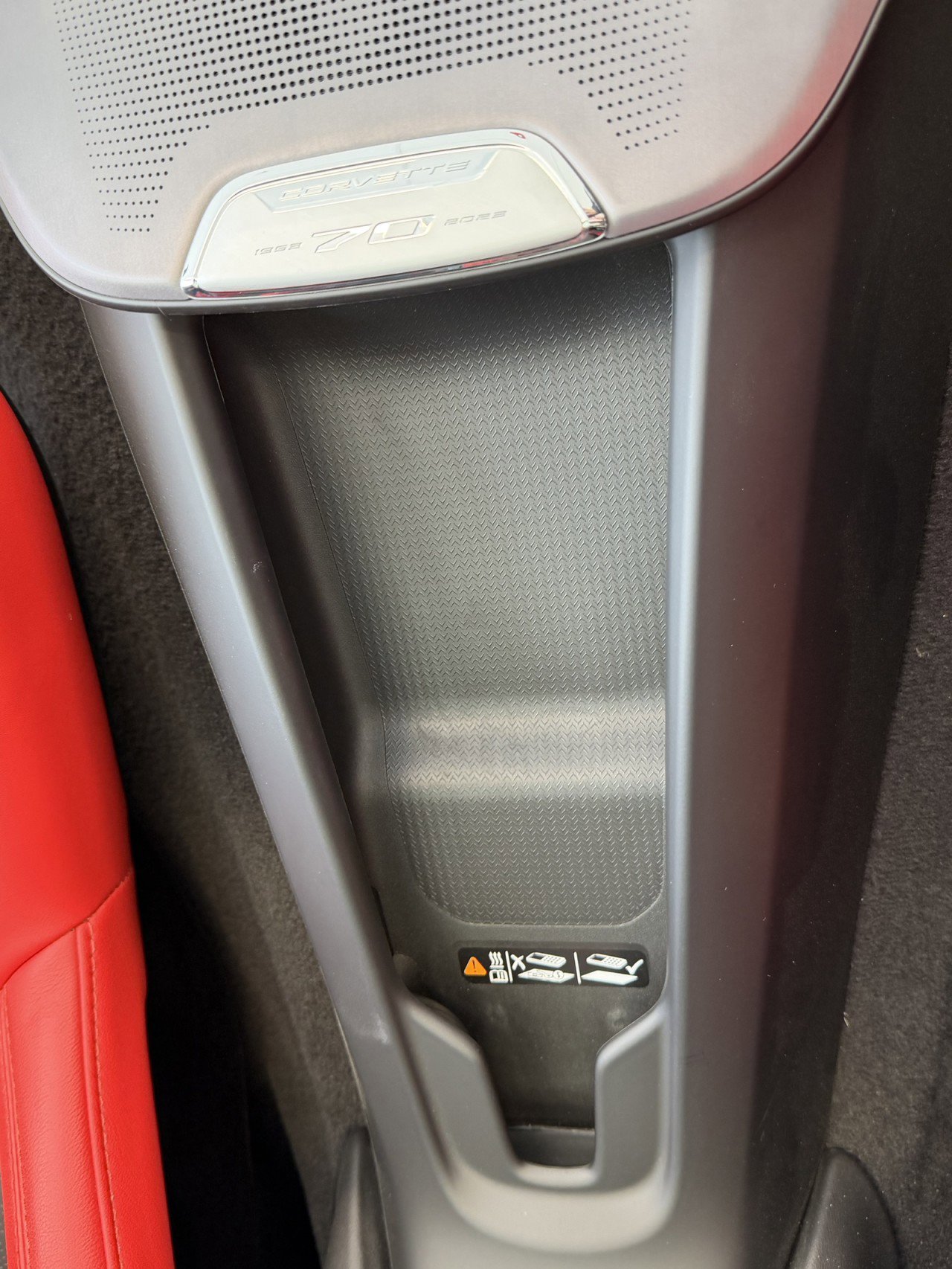 Used 2023 Chevrolet Corvette Stingray Preferred Conv w/ Z51 Performance Package image 35