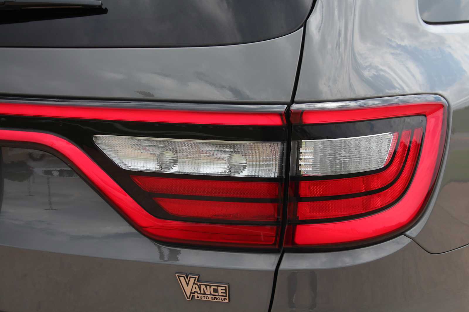 Used 2025 Dodge Durango GT AWD/4WD image 12