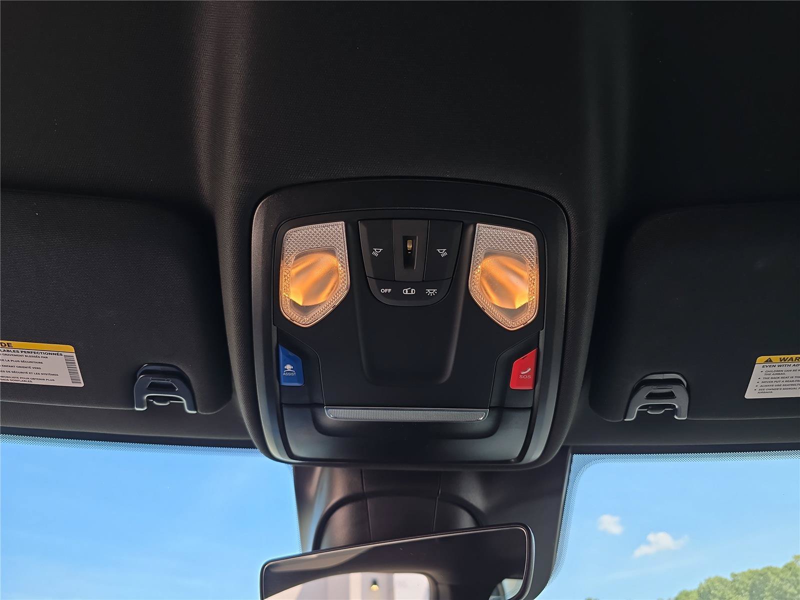 Used 2026 RAM 2500 Big Horn AWD/4WD image 25