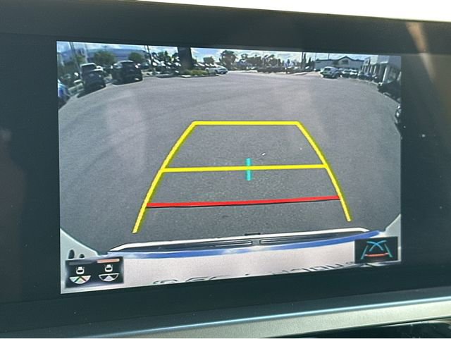 Used 2023 Lexus GX 460 Premium w/ Premium Package image 9