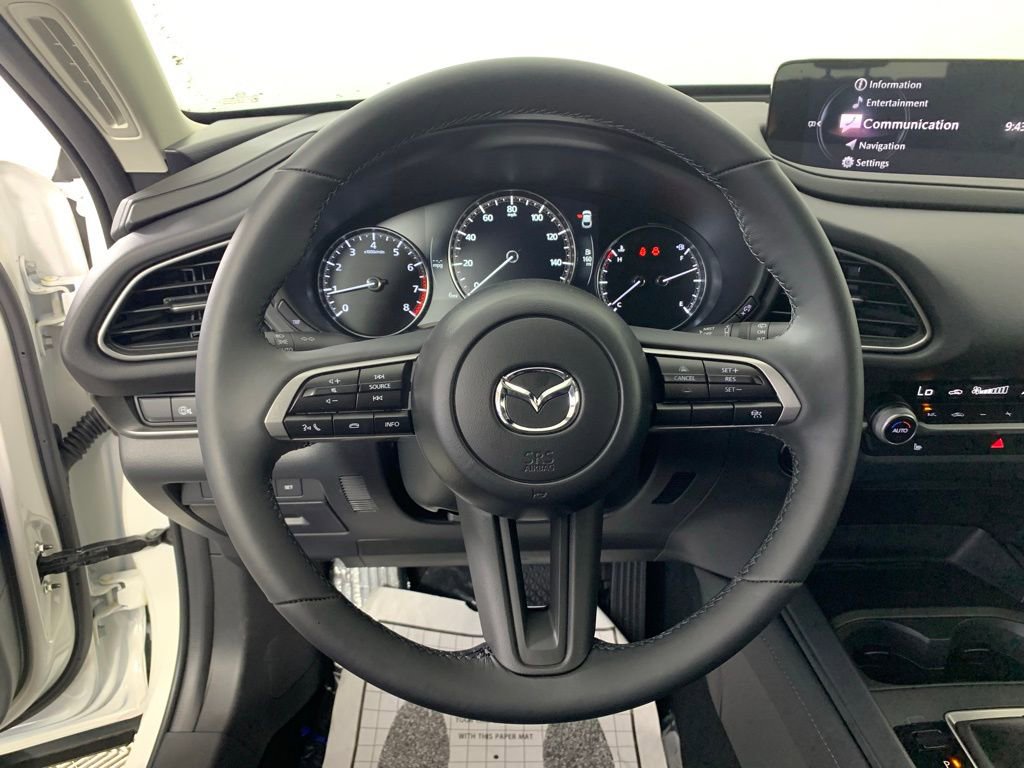 New 2026 MAZDA CX-30 AWD 2.5 S image 16
