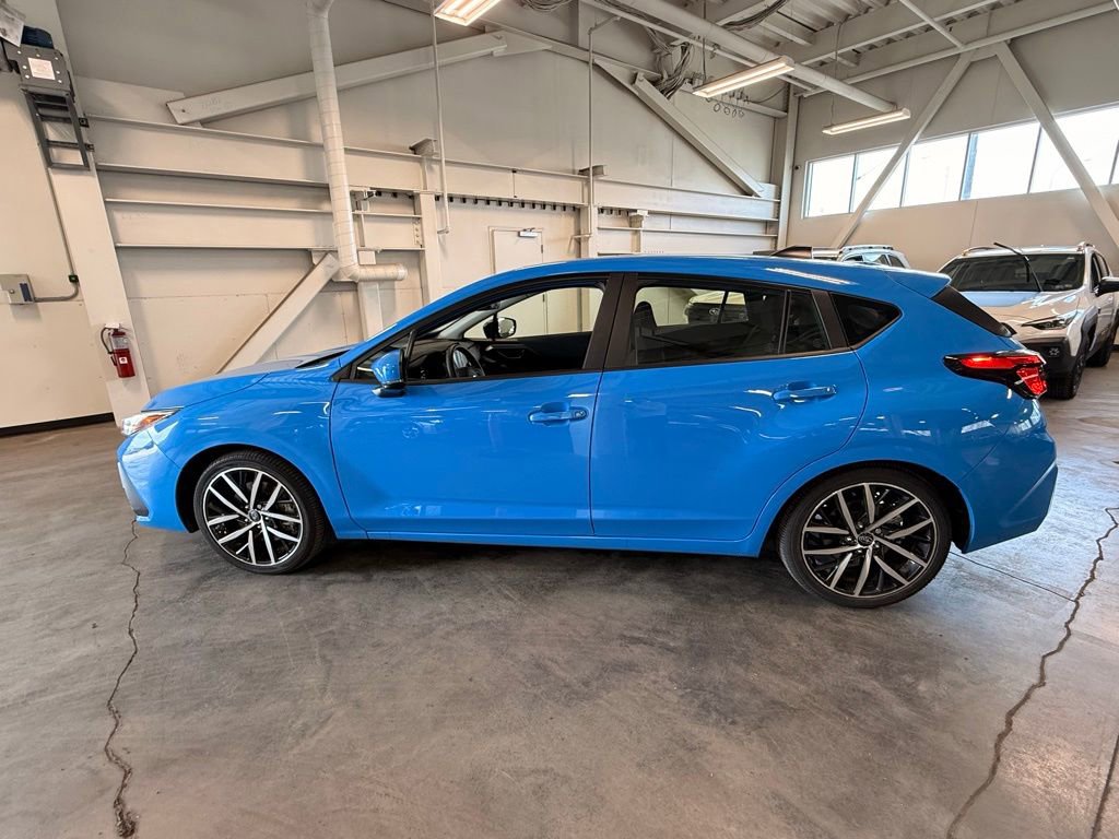 Used 2024 Subaru Impreza 2.0i Sport image 6