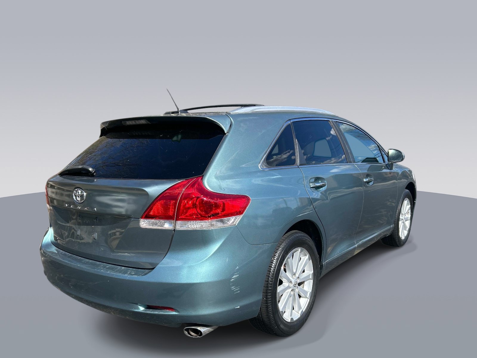 Used 2009 Toyota Venza w/ Convenience Pkg FWD image 3