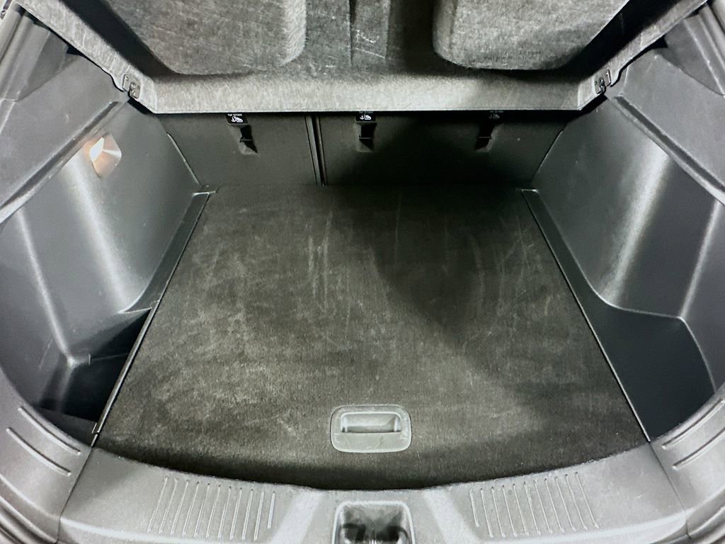 Used 2025 Buick Envista Sport Touring image 30