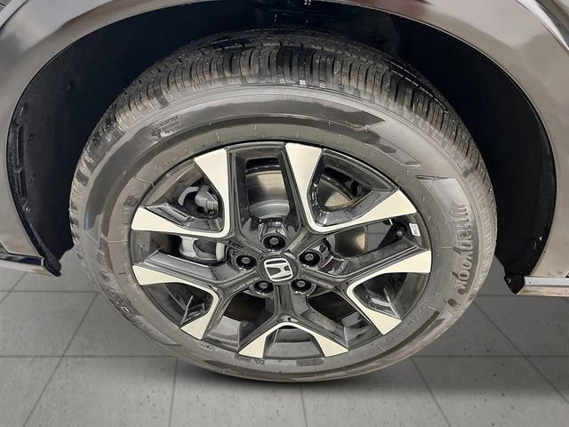 New 2026 Honda HR-V EX-L image 10