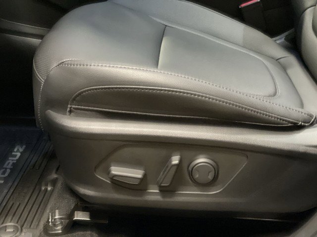 Used 2024 Hyundai Santa Cruz Night image 13