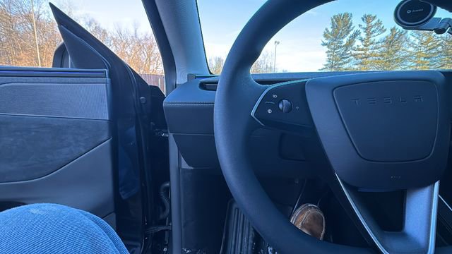 Used 2026 Tesla Model Y Long Range image 15