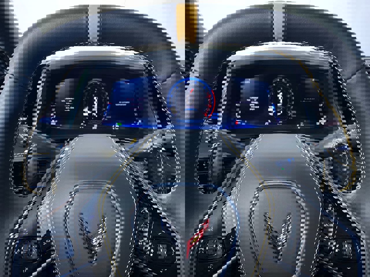 New 2026 Chevrolet Corvette Z06 image 3