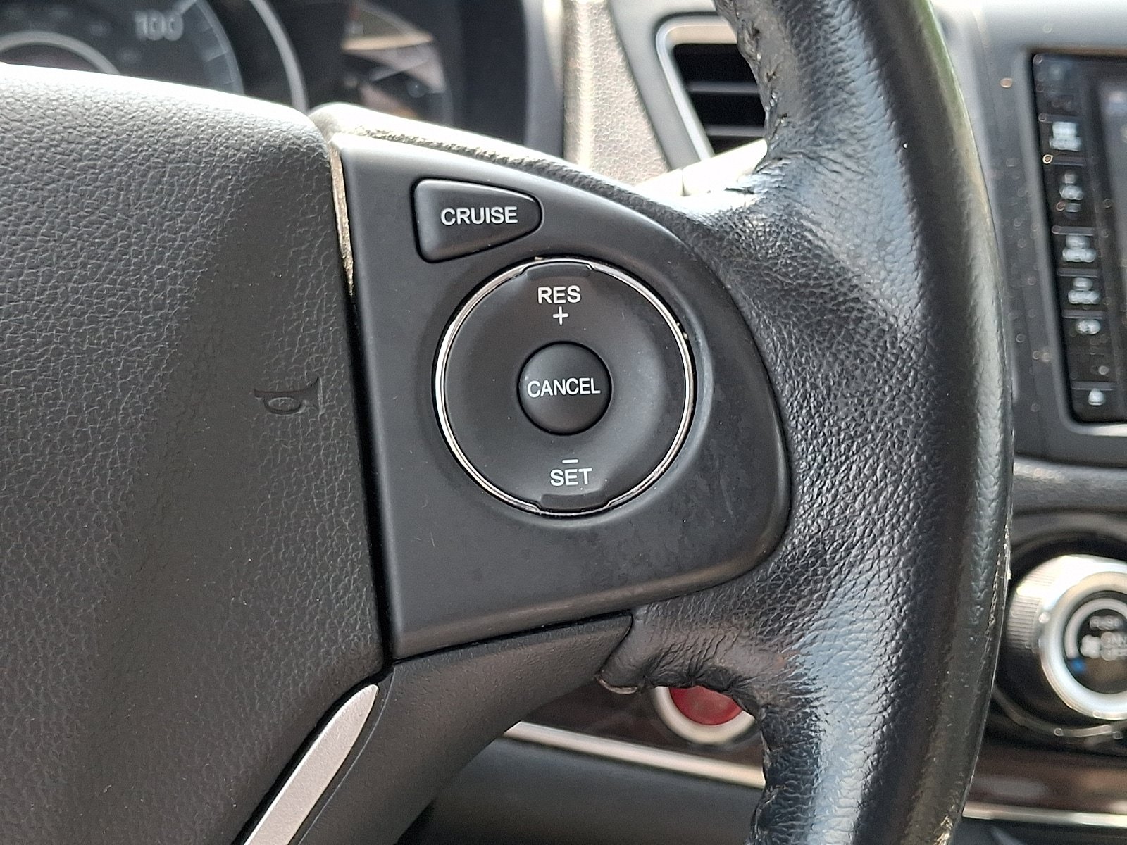 Used 2015 Honda CR-V EX-L image 23