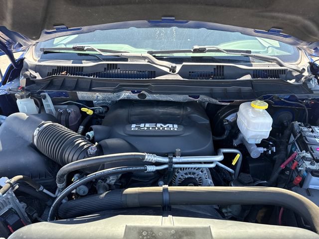 Used 2018 RAM 2500 Power Wagon w/ Leather & Luxury Group AWD/4WD image 33