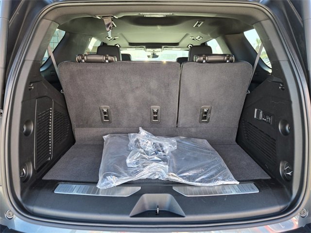 Used 2021 Chevrolet Tahoe Premier w/ Premium Package image 20