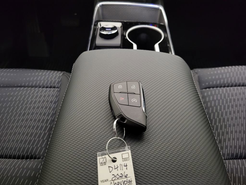 New 2026 Chevrolet Equinox LT w/ Midnight Edition image 41