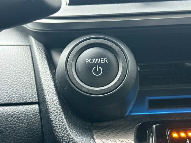 Used 2024 Toyota Prius XLE image 25