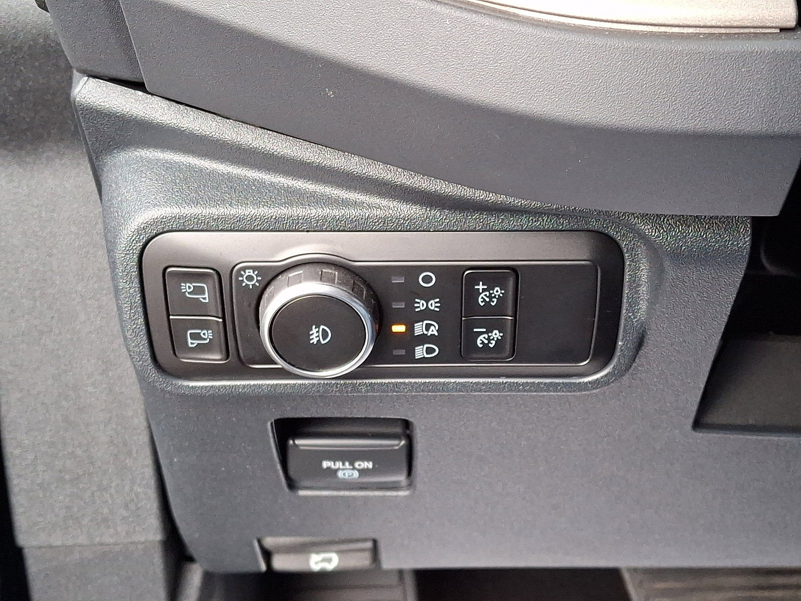 Used 2025 Ford Bronco Outer Banks AWD/4WD image 25