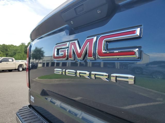 Used 2020 GMC Sierra 1500 SLE w/ SLE Value Package AWD/4WD image 6