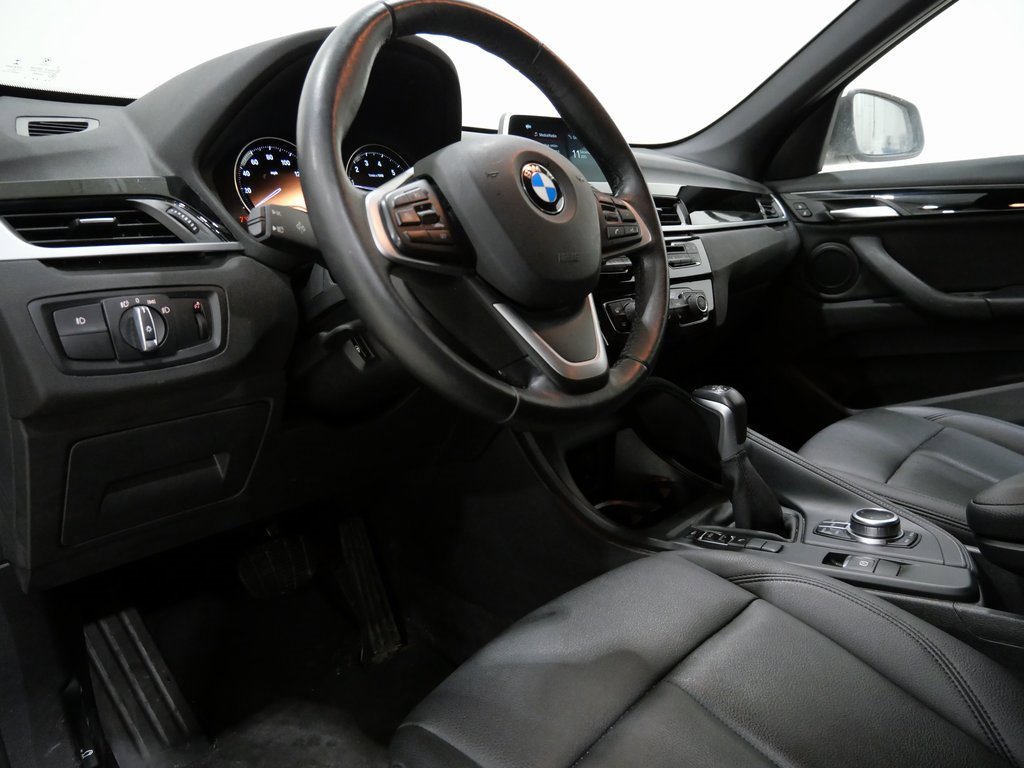 Used 2019 BMW X1 sDrive28i image 12