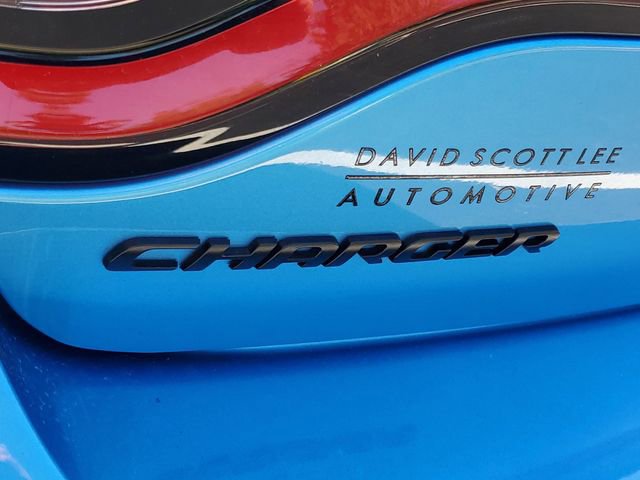 Used 2023 Dodge Charger Scat Pack w/ Plus Group image 27