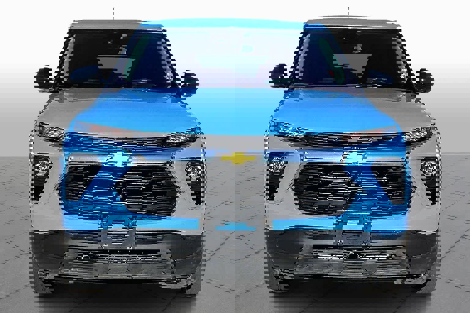 Used 2024 Chevrolet TrailBlazer LS w/ LS Convenience Package image 3