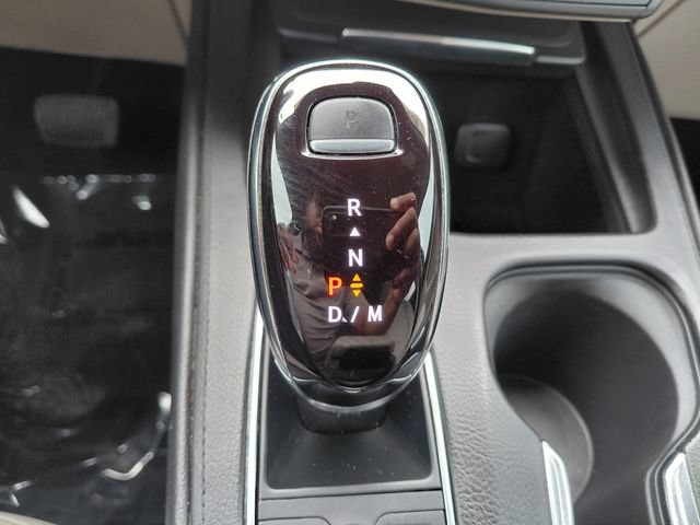 Certified 2023 Cadillac XT4 Luxury FWD image 21