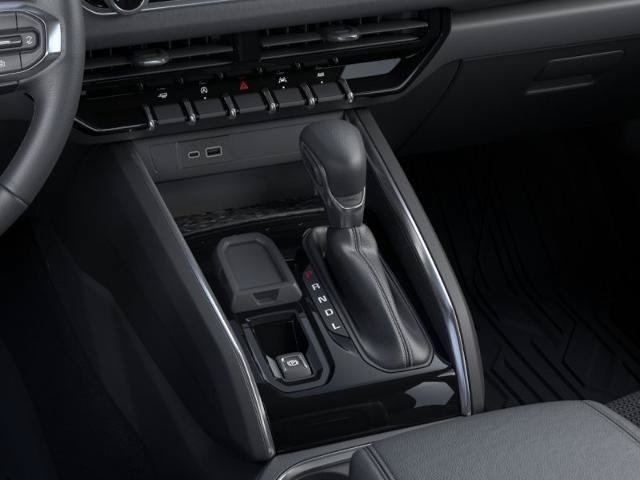 New 2026 GMC Canyon Elevation w/ Convenience Package RWD image 23