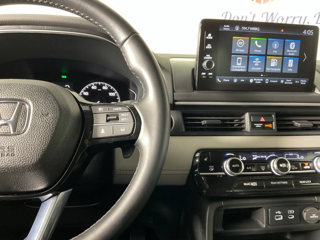 Used 2024 Honda Pilot EX-L image 25