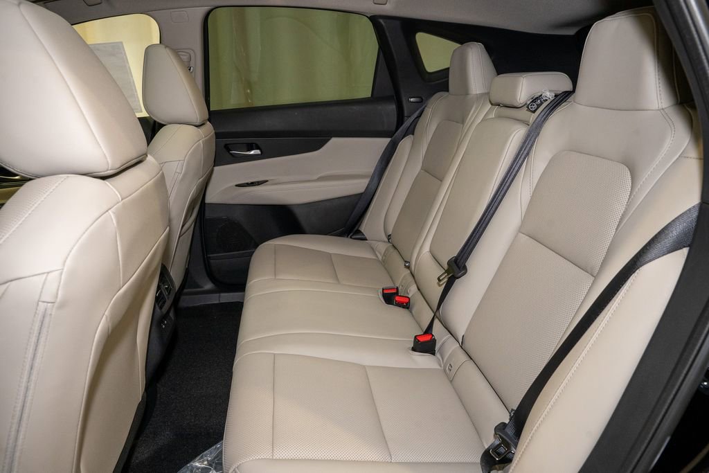 New 2026 Nissan Murano SL image 10