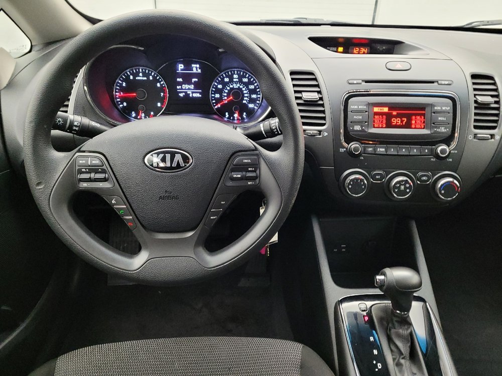 Used 2018 Kia Forte LX FWD image 22