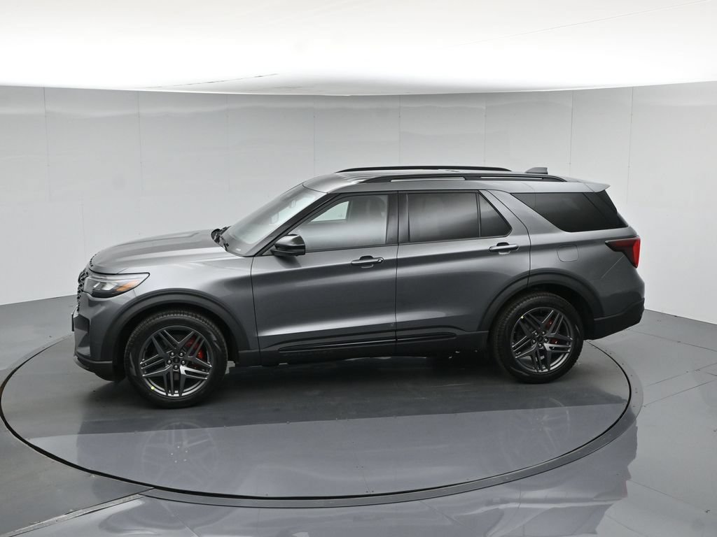 New 2026 Ford Explorer ST AWD/4WD image 44