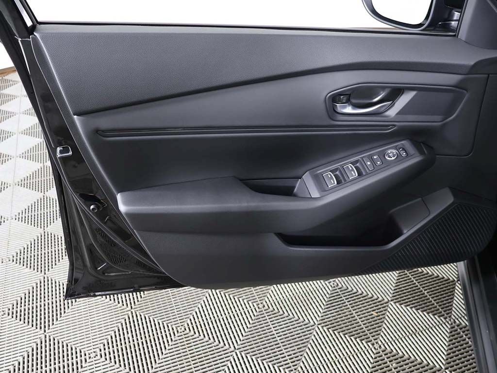 New 2026 Honda Accord SE image 13