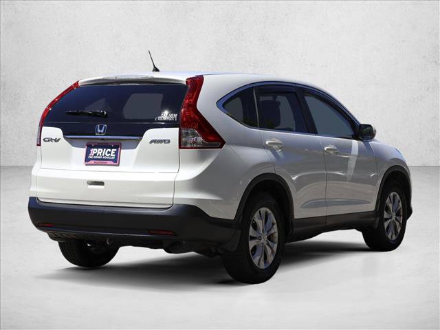 Used 2013 Honda CR-V EX image 5