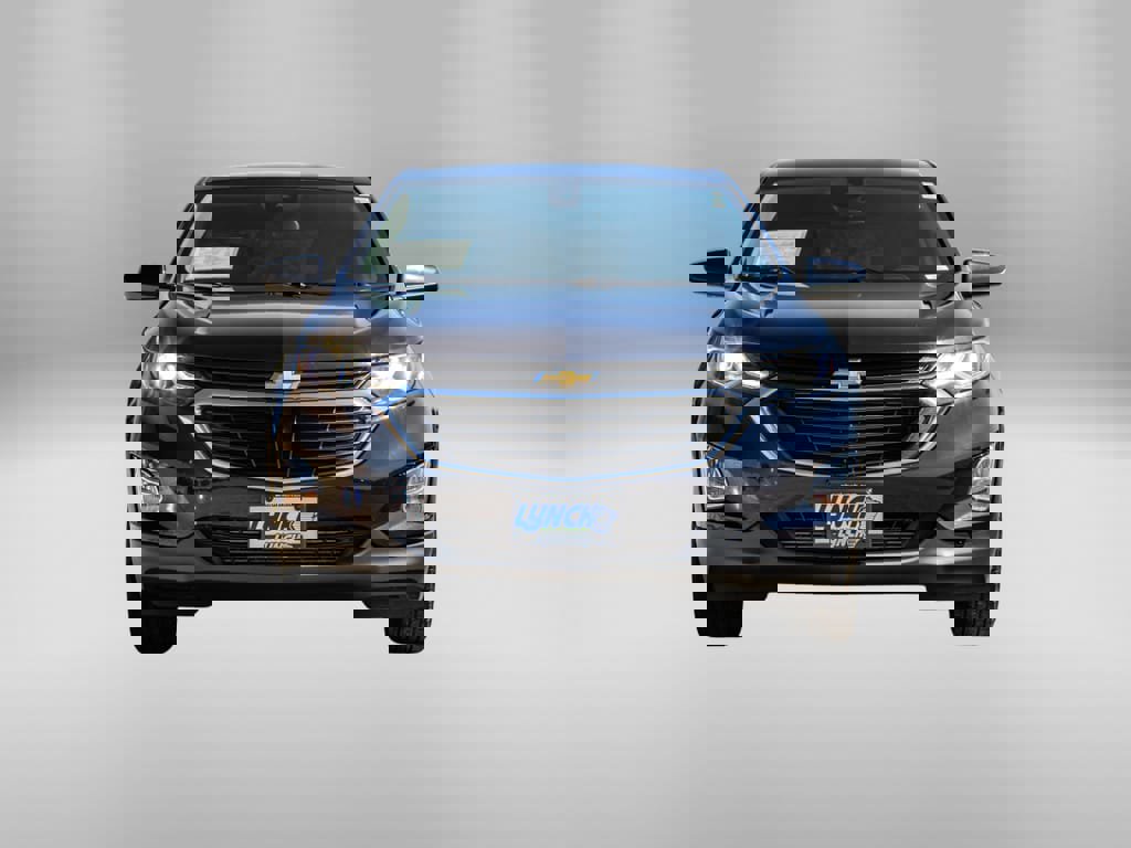 Used 2020 Chevrolet Equinox LT image 5