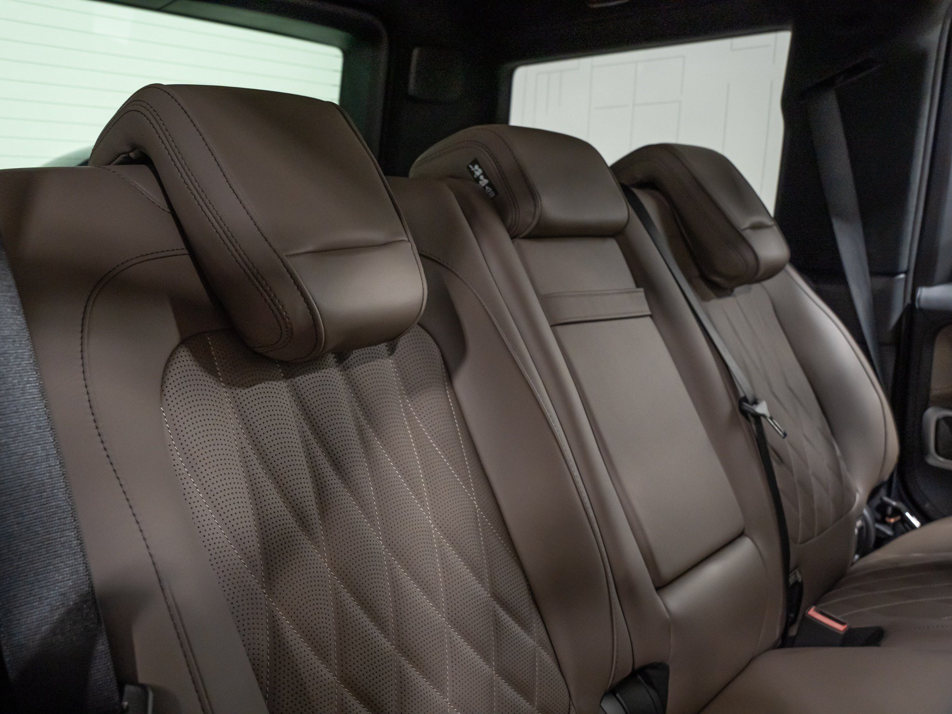 Used 2026 Mercedes-Benz G 63 AMG 4MATIC image 89