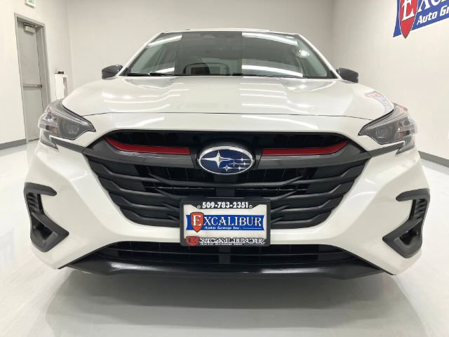Used 2023 Subaru Legacy Sport image 54