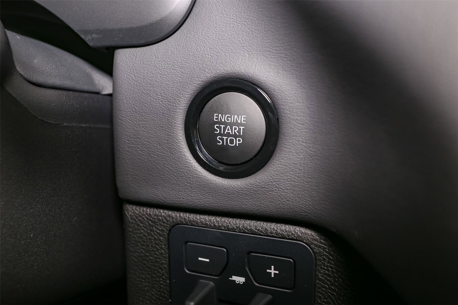 New 2026 Toyota Tundra Platinum image 19