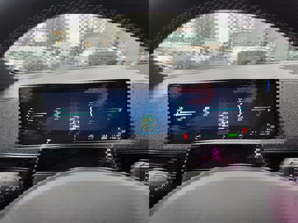 New 2025 Ford Mustang Mach-E GT w/ Interior Protection Package image 13