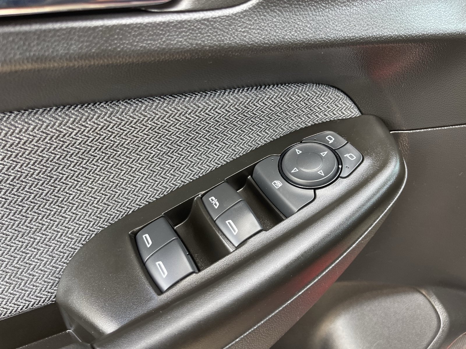 Certified 2023 Chevrolet TrailBlazer LS FWD image 22