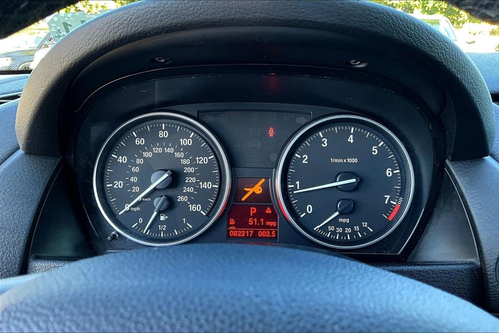 Used 2013 BMW X1 xDrive28i w/ Ultimate Pkg image 11