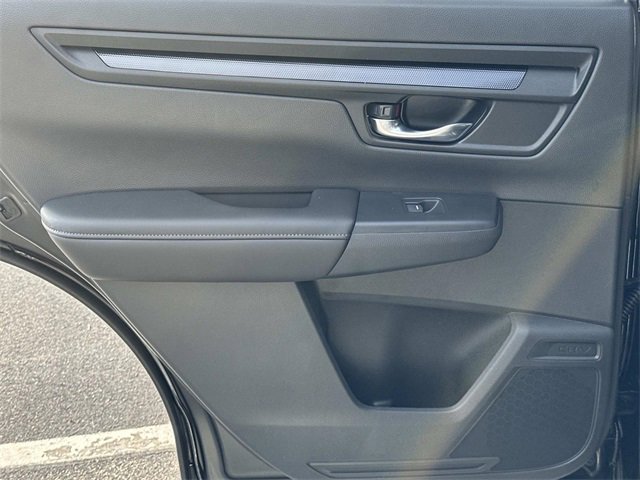 New 2026 Honda CR-V EX image 11